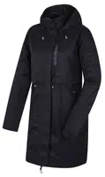 Husky Nestia L L, black Dámský hardshell kabát