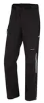 Husky Keson L S, black Dámské softshell kalhoty