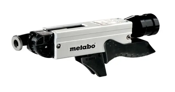 Metabo - Zásobník šroubováku 631618000