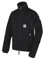 Husky Pánská motorkářská bunda XXL, black