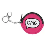 BAAGL Peněženka OMG