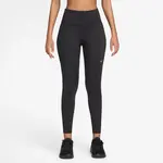 Nike Tempo Flash Womens High-Waisted 7/8 Running Leggings M