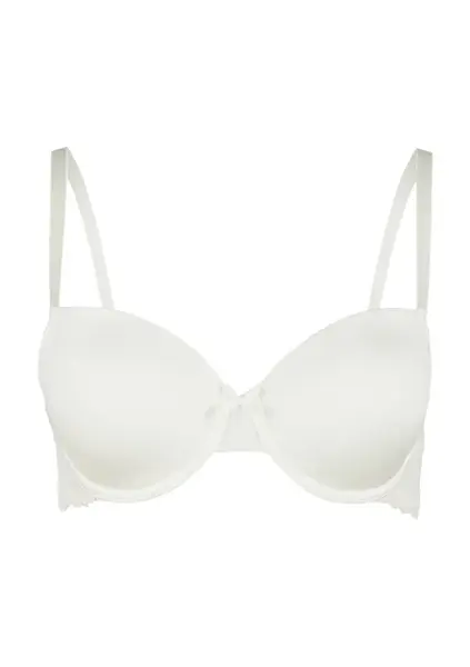 s.Oliver Podprsenka  krémová