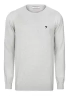 Felix Hardy Sveter  sivá / čierna