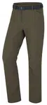 Husky Kamela M XL - long, khaki Pánské outdoor kalhoty