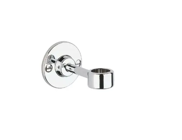 Grohe - Stěnová průchodka, chrom 28708000