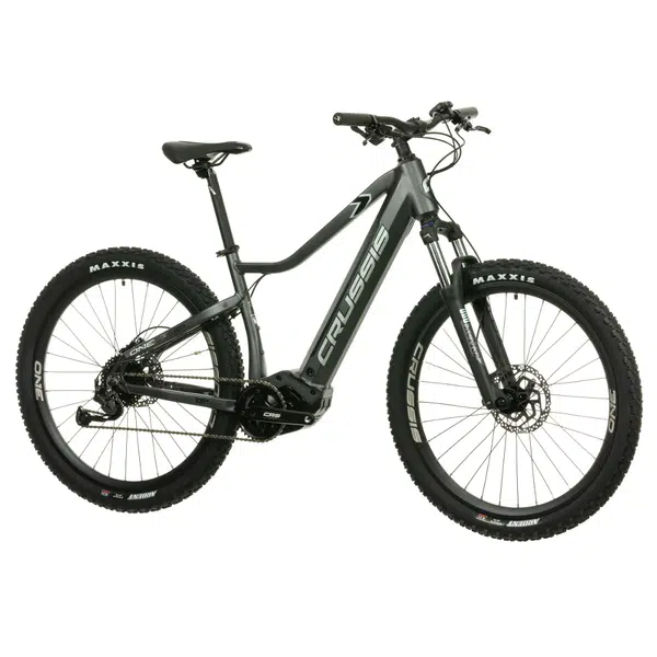 Horské elektrokolo Crussis ONE-Guera 7.9-M 27,5" 17" (160-175 cm)