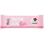 GymBeam PROTEÍN GLOWBAR 40 G Proteínová tyčinka, , veľkosť