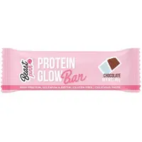 GymBeam PROTEÍN GLOWBAR 40 G Proteínová tyčinka, , veľkosť