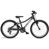 Yedoo KOOLO 20 Detský bicykel, tmavo sivá, veľkosť 20" (115 - 135 cm)