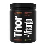 GymBeam THOR FUEL + VITARGO 600 G ZELENÉ JABLKO Anabolizér, , veľkosť