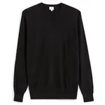 CELIO SEMERIROND Pánsky sveter, čierna, veľkosť