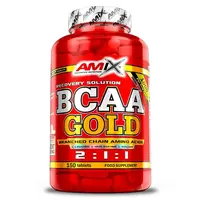 Amix Nutrition BCAA Gold 2:1:1 - 150 tablet