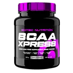 Scitec Nutrition BCAA Xpress 700g - hruška