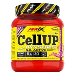Amix Nutrition Cellup Preworkout Powder 348g - lollypop