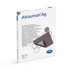 Hartmann Atrauman Ag sterilní 10x10cm 10ks