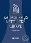 Katechismus katolické církve (Třetí české vydání) - kniha z kategorie Duchovní život