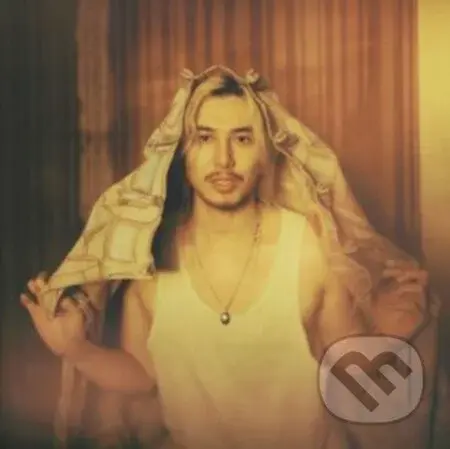 Kaze Fujii:  Prema CD - Kaze Fujii, Kaze Fujii