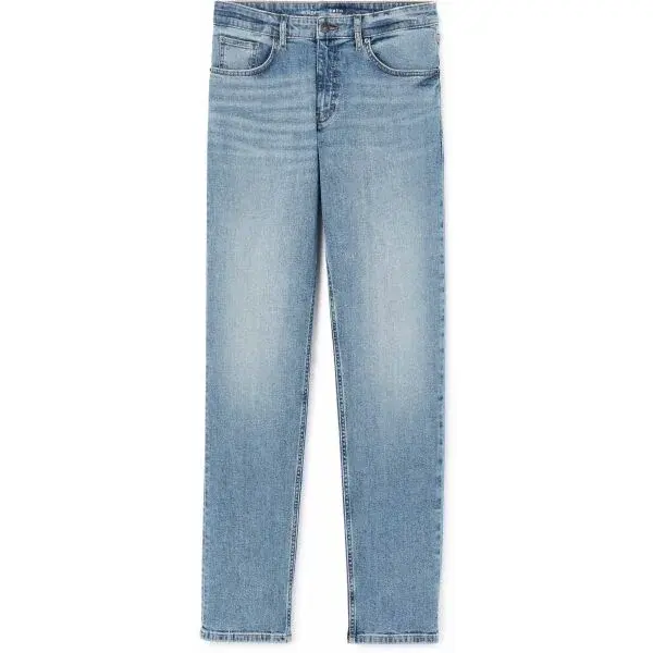 CELIO JOLESS Pánske džínsy, svetlomodrá, veľkosť