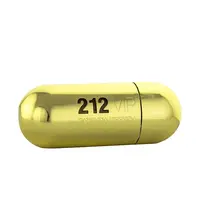 Carolina Herrera 212 VIP Women EDP 80 ml W