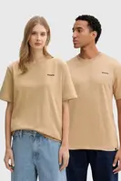 Bavlněné tričko Barrow