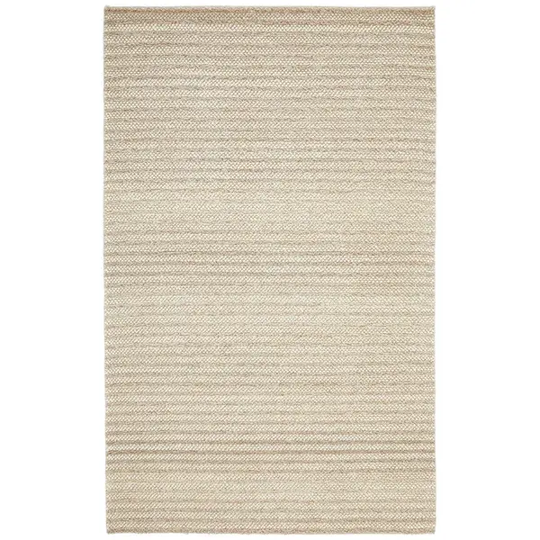 Linea Natura RUČNĚ TKANÝ KOBEREC, 160/230 cm, béžová