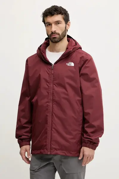 The North Face Bunda The North Face Quest Insulated