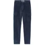 CELIO JOPAUL Pánske nohavice, tmavo modrá, veľkosť