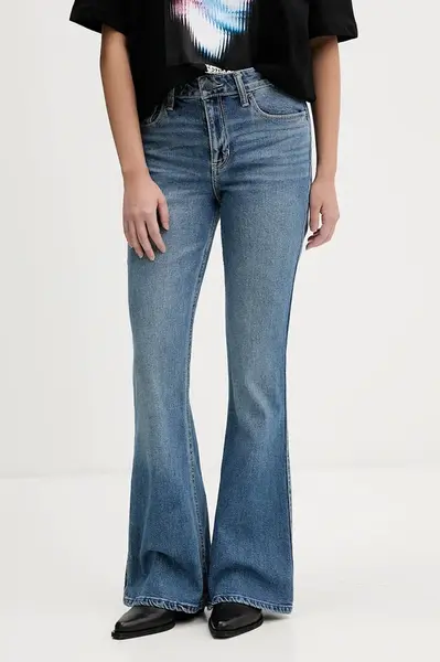 Džíny Hollister Co.