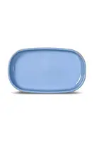 Servírovací talíř Byon Porto 18 x 30 cm