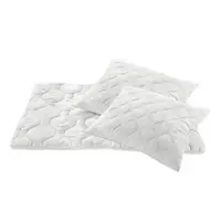 Boxxx SOUPRAVA PŘIKRÝVKY A POLŠTÁŘE, duté vlákno, 200/200 cm