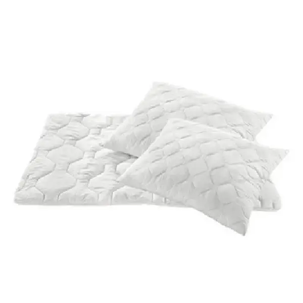 Boxxx SOUPRAVA PŘIKRÝVKY A POLŠTÁŘE, duté vlákno, 200/200 cm