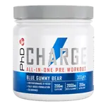 PhD Nutrition Charge Pre-Workout 300g - gumoví medvídci