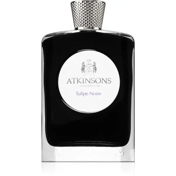 Atkinsons Tulipe Noire parfumovaná voda pre ženy 100 ml