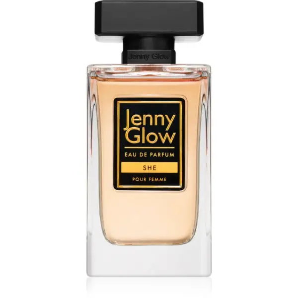 Jenny Glow She parfumovaná voda pre ženy 80 ml