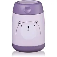 B.Box Thermos 6m+ termoska na jedlo Bear 210 ml