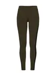 Urban Classics Legíny  olivová / čierna