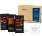 Degustačný balíček - Klasické kávy (3x70g)