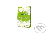Čaj biely WHITE TEA sáčky 20x1,5g Liran