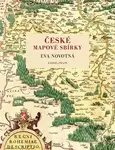 České mapové sbírky - Eva Novotná