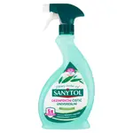 Sanytol Univerzálny čistič v spreji 500 ml