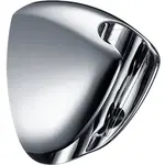 Hansgrohe Držiak sprchy Porter C, chróm