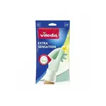 Vileda Extra Sensation Rukavice L