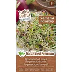 GardenSeed Premium Semienka na klíčky Regeneračná zmes