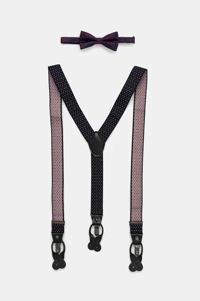 Sada motýlka a šlí Medicine