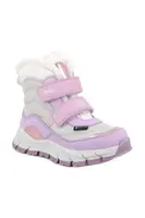 Dětské sněhule Primigi fialová barva, PPE GTX 89342