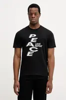 Bavlněné tričko United Colors of Benetton