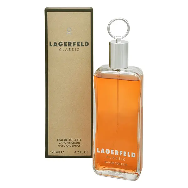 KARL LAGERFELD Classic EDT 50 ml