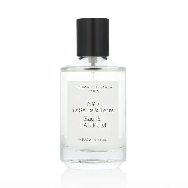 Thomas Kosmala No.7 Le Sel de la Terre EDP 100 ml UNISEX