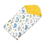 T-TOMI Rýchlozavinovačka Rainbow